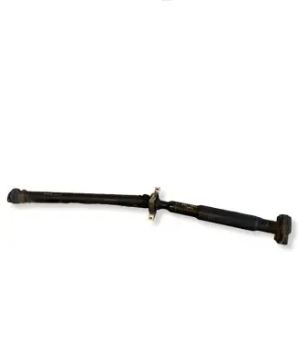 BMW 4 F32 F33 Drive shaft (set) 7638486