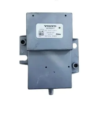Volvo V50 GPS navigation control unit/module 30752377 13002700 AAR30027