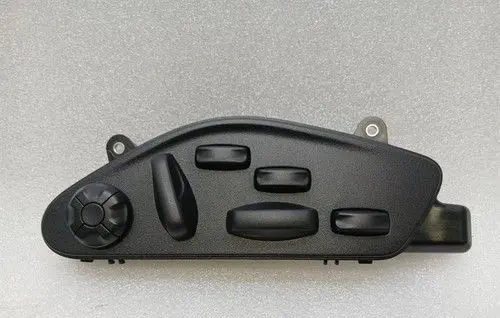 Porsche 911 992 Seat control switch 992959748H