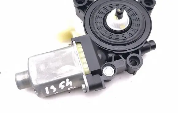 KIA Niro Rear door window regulator motor 83460AT000