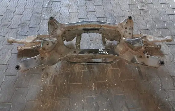 Nissan X-Trail T32 Rear subframe NOCODE