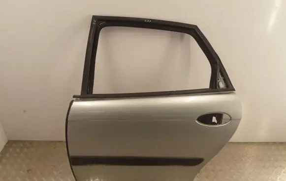 Citroen C5 Rear door