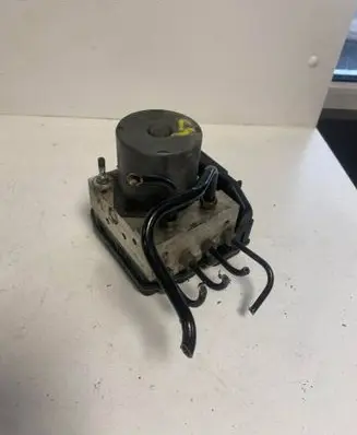 Citroen C4 I ABS Pump 9657352680 87AQE50701714