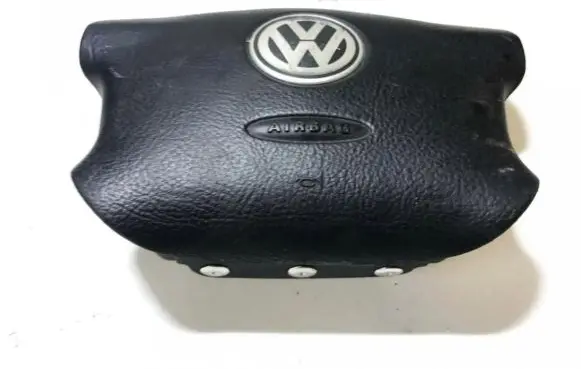 Volkswagen Golf IV Steering wheel airbag 3b0880201bm