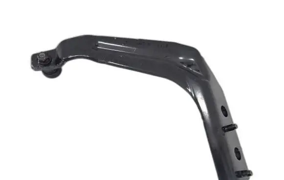 Peugeot Expert Sliding door upper top rail 9823714580