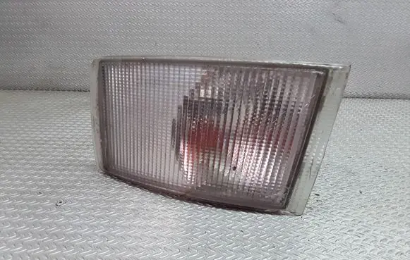 Fiat Ducato Front indicator light 35710747