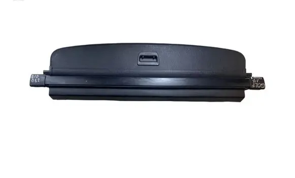 Volkswagen Golf VII Parcel shelf load cover 5G9867871F 9937004589
