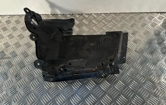 Mercedes-Benz GLC X253 C253 Heat shield in engine bay A2536208000