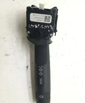 Opel Insignia A Indicator stalk 13303268