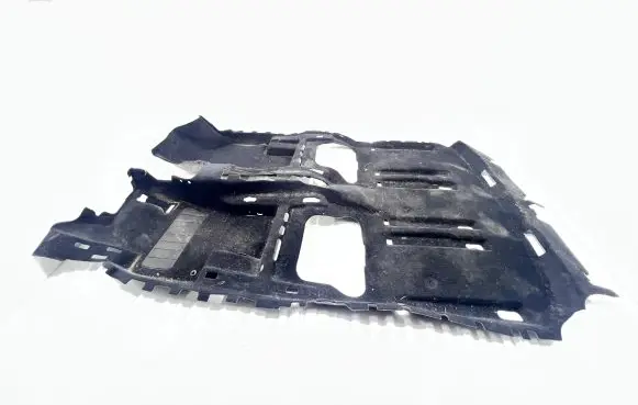Seat Alhambra (Mk2) Interior carpet 7N1863367 5063625