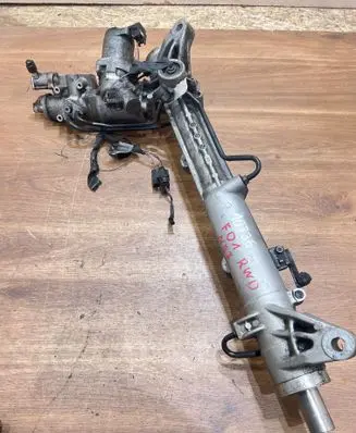 BMW 7 F01 F02 F03 F04 Steering rack 7882434241 20495467