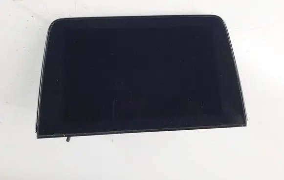 Ford Kuga III Screen/display/small screen LJ6T-18B955-FE-ku LJ6T-18B955-FE