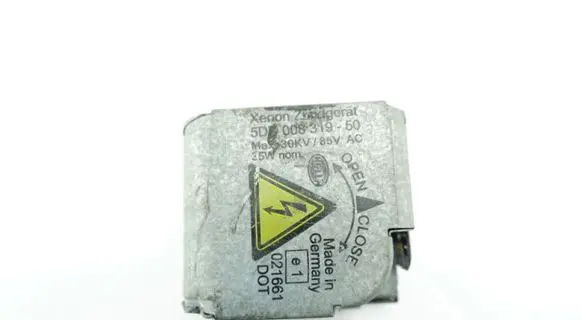Audi A4 S4 B5 8D Spotlight 5DD008319-50