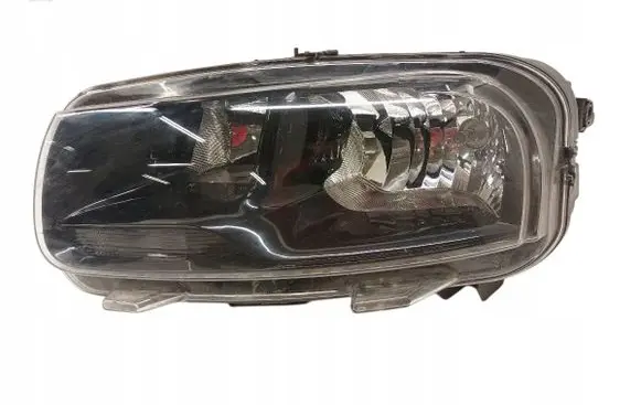 Citroen C4 Cactus Headlight/headlamp 9800901380