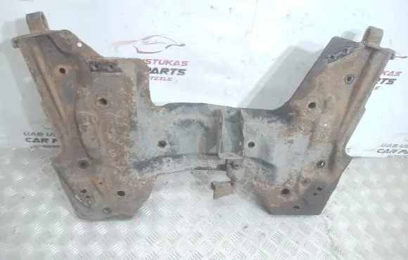 Citroen C3 Picasso Front subframe