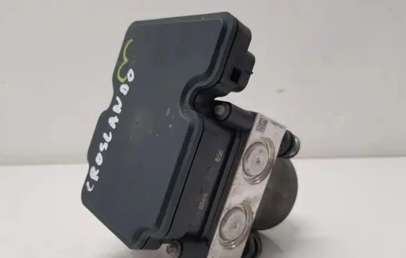 Opel Crossland X ABS Pump 93487145 98345650980 0265293261