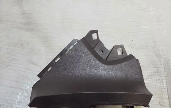 Opel Zafira C Center console decorative trim 13364201