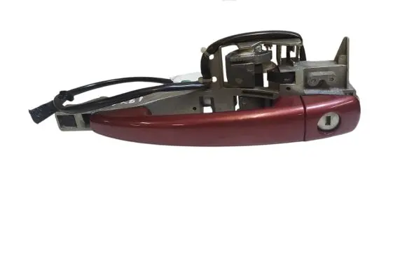 Citroen C6 Front door exterior handle 9680944780