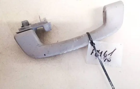 BMW 5 GT F07 Rear interior roof grab handle