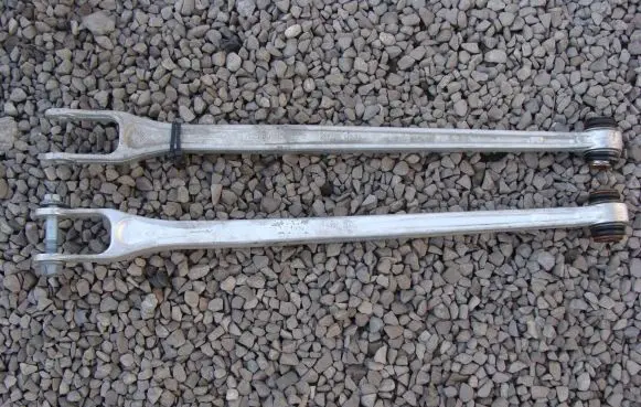 Porsche Cayman 987 Rear control arm 98633114306