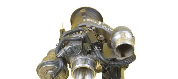 Opel Astra K Turbo 55501038 B14XFL