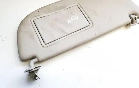 Peugeot 406 Sun visor