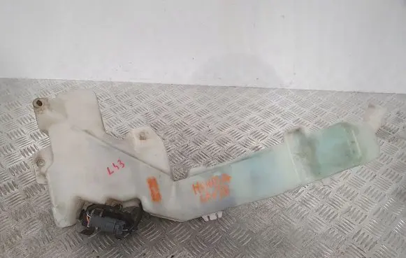 Honda CR-V Windshield washer fluid reservoir/tank HLC22027