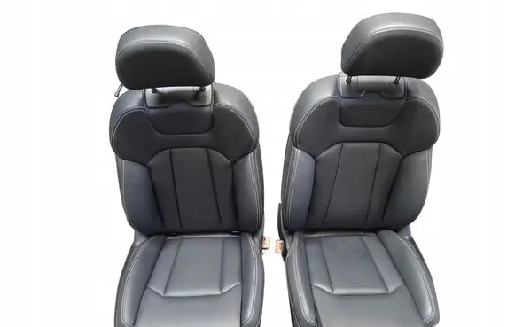 Seat set