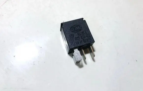 Volvo S80 Other relay 9441161 4rd00781400