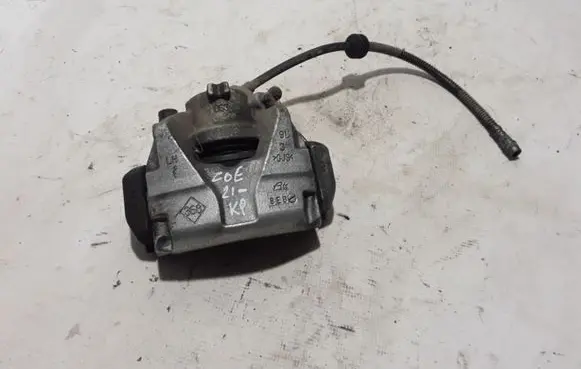 Renault Zoe Front brake caliper 410110596R