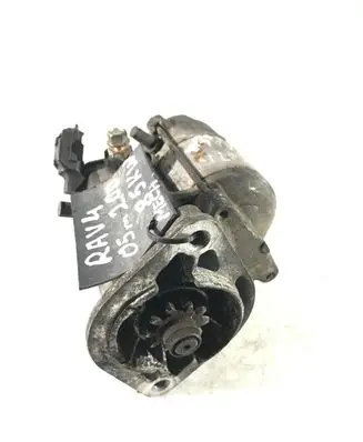 Toyota RAV 4 (XA20) Starter motor 2810064300