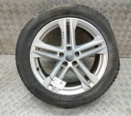 Audi Q5 SQ5 FY R19 alloy rim 80A601025G