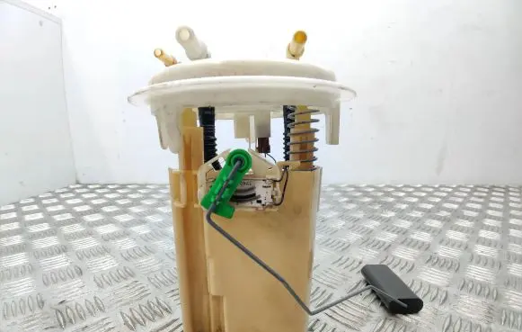 Fuel level sensor