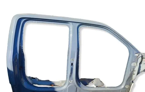 Ford F150 Side car body part 