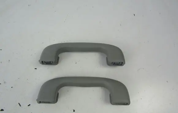 Opel Corsa D Front interior roof grab handle 