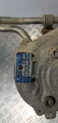 Mercedes-Benz C W204 Turbo A6510904080