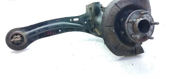 Ford C-MAX II Rear wheel hub FM43239 E15307KR16