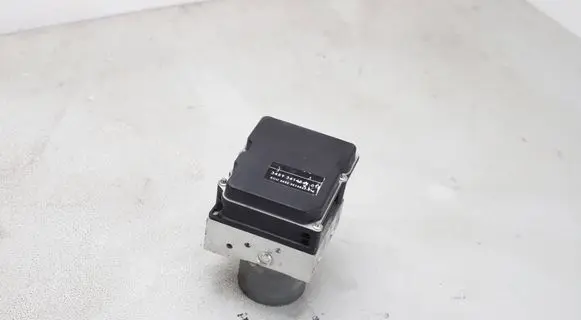 BMW X3 E83 ABS Pump 3414641 6762059 0265234035