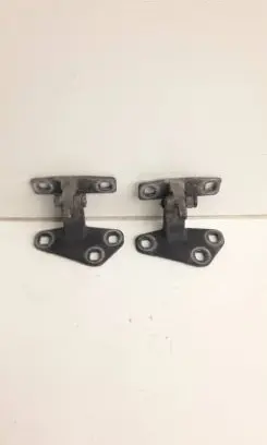 BMW X5 E53 Loading door hinge set 