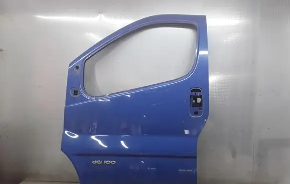 Renault Trafic II (X83) Front door
