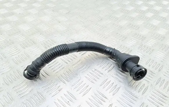BMW 7 F01 F02 F03 F04 Breather hose/pipe 7577972 70343711