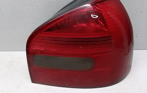 Audi A3 S3 8L Rear/tail lights 084411926R