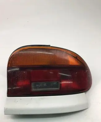 Mazda 121 Rear/tail lights 22061364