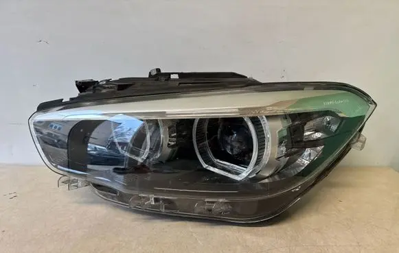 BMW 1 F20 F21 Headlight/headlamp 8739575