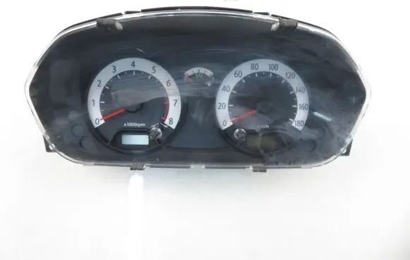 Speedometer (instrument cluster)