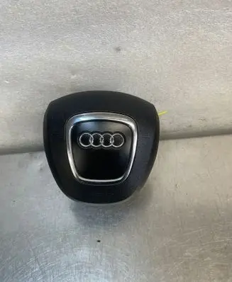 Audi A4 S4 B7 8E 8H Trunk lid opening control unit DOAUDIA4B7