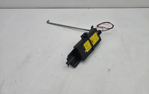 Toyota Auris 150 Battery bracket 