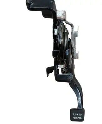 Fiat Freemont Handbrake/parking brake lever assembly 04743865AF 4743865AF 04743865AG