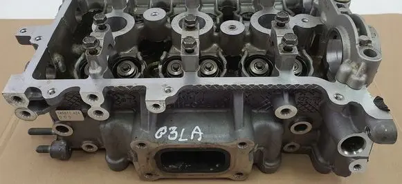 Hyundai i10 Engine head 2211104800