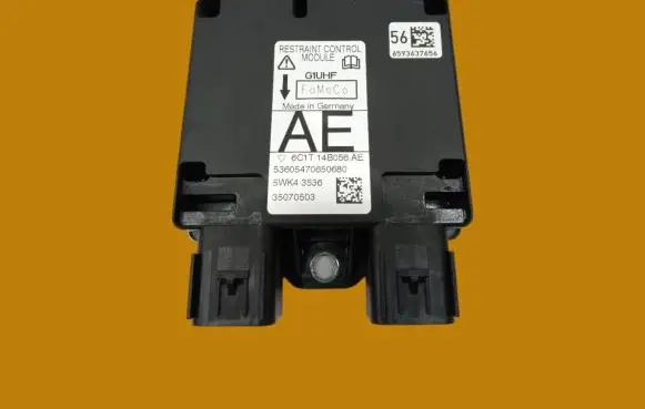 Ford Transit Airbag control unit/module 6C1T-14B056-AE